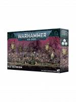 W40k: Battleforce: Death Guard - Vile Vectorium (30 figura)