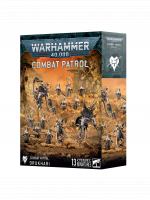 W40k: Combat Patrol - Drukhari (13 figura)