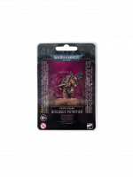 W40k: Death Guard - Biologus Putrifier (1 figura)