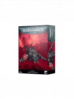W40k: Deathwatch Corvus Blackstar (1 figura)
