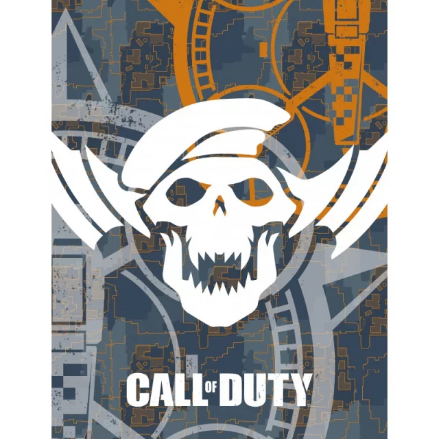 Takaró Call of Duty - Skull