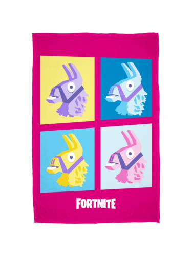 Fortnite takaró - Llama 2
