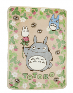 Takaró Ghibli - Totoro Strawberry (My Neighbor Totoro)