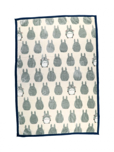 Takaró Ghibli - Totoro (My Neighbor Totoro)