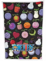 Takaró One Piece - Fruit