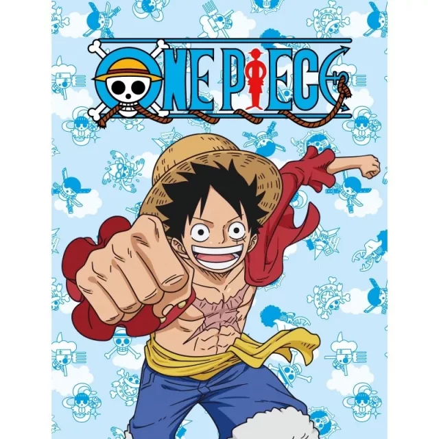 Deka One Piece - Luffy