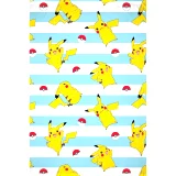 Takaró Pokémon - Pikachu