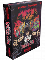 Társasjáték Dungeons & Dragons - Stranger Things: Welcome to the Hellfire Club