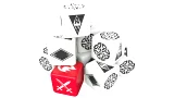 Desková hra The Elder Scrolls V: Skyrim - Adventure Board Game EN