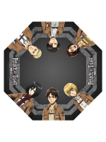 Esernyő Attack on Titan - Umbrella