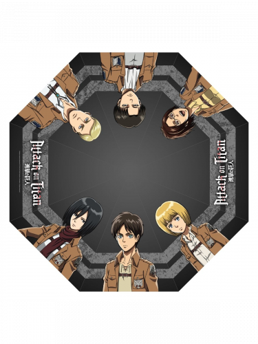 Esernyő Attack on Titan - Umbrella