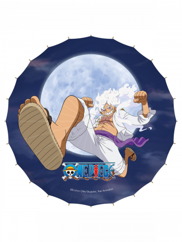Napernyő One Piece - Monkey D. Luffy Gear 5th