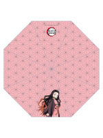 Esernyő Demon Slayer - Nezuko