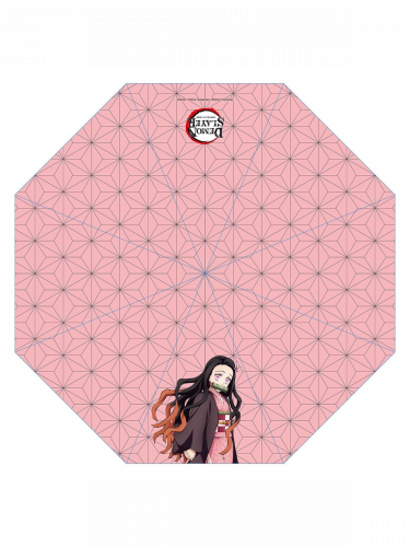 Esernyő Demon Slayer - Nezuko