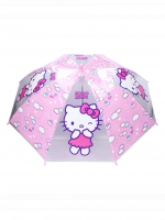 Esernyő Hello Kitty - Hello Kitty Pink