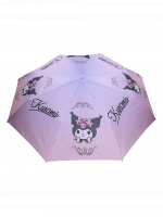 Esernyő Hello Kitty - Kuromi