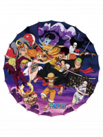 Esernyő One Piece - Wano Kuni Saga