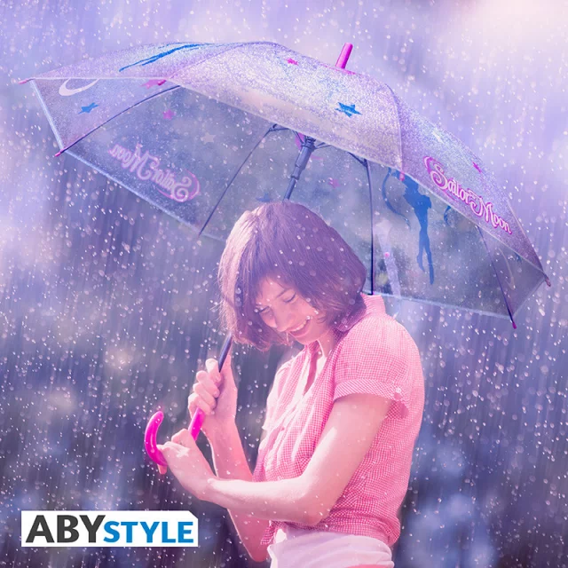 Esernyő Sailor Moon - Sailor Moon