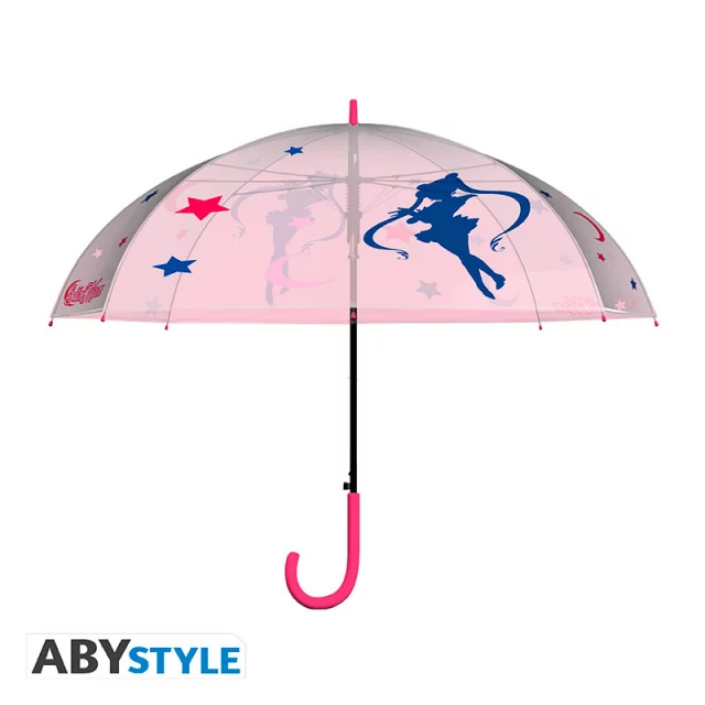 Esernyő Sailor Moon - Sailor Moon