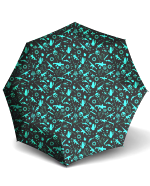 Esernyő Saints Row - Pattern Black