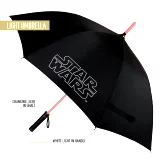Esernyő  Star Wars - Logo (világító)