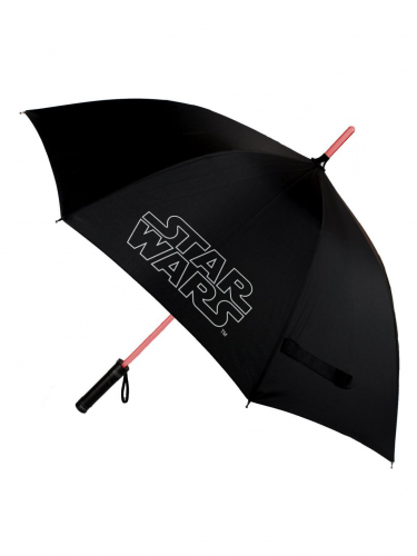 Esernyő  Star Wars - Logo (világító)
