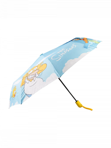 Esernyő The Simpsons - Characters