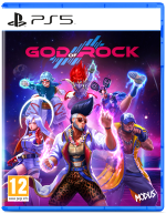 God of Rock - Deluxe Edition