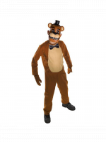 Gyermek jelmez Five Nights at Freddy's - Freddy