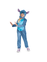 Gyerek jelmez – Lilo & Stitch: Stitch