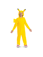 Gyerek jelmez Pokémon - Pikachu