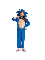 Gyerek jelmez Sonic the Hedgehog - Sonic