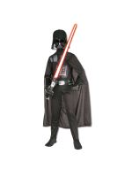 Gyermek jelmez Star Wars - Darth Vader