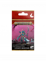 W-AOS: Disciples of Tzeentch - Fatemaster (1 figura)