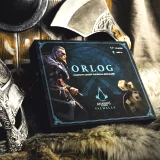 Desková hra Assassins Creed: Valhalla - Orlog
