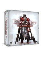 Társasjáték Bloodborne EN