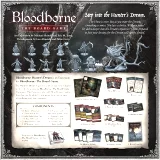 Desková hra Bloodborne - Hunters Dream - EN (rozšíření)