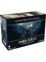 Társasjáték Dark Souls - The Gaping Dragon (kiterjesztés)