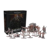 Desková hra Dark Souls - Tomb of Giants Core Set