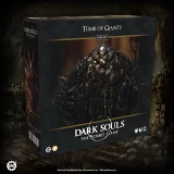 Desková hra Dark Souls - Tomb of Giants Core Set