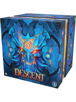 Társasjáték Descent: Legends of the Dark - EN