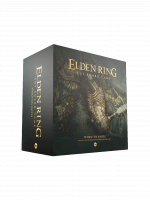 Társasjáték Elden Ring - Stormveil Castle ENG