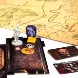 Desková hra Gloomhaven EN