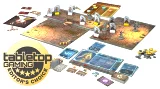 Desková hra Gloomhaven EN