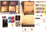 Desková hra Gloomhaven EN