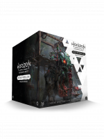 Társasjáték Horizon Forbidden West: Seeds of Rebellion