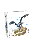 Társasjáték Horizon: Zero Dawn Stormbird Expansion (bővítés)