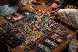 Társasjáték Kingdom Come: Deliverance – The Board Game EN