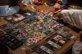 Társasjáték Kingdom Come: Deliverance – The Board Game EN