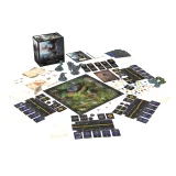 Társasjátok Monster Hunter World: The Board Game - Ancient Forest (Core Set)